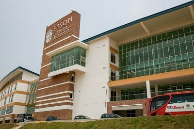 EPSOM College in Malaysia
