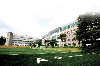 Asia Pacific International School