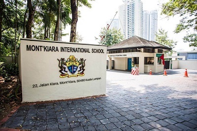 Mont Kiara International School