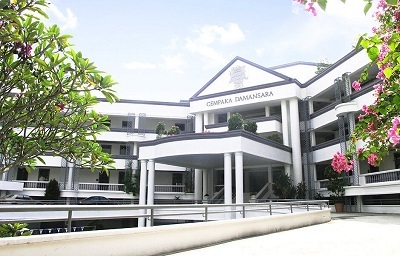CEMPAKA International School
