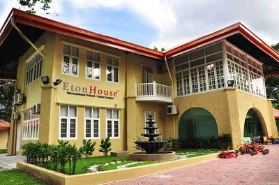 Eton House International School