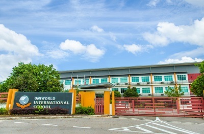 Uniworld International School