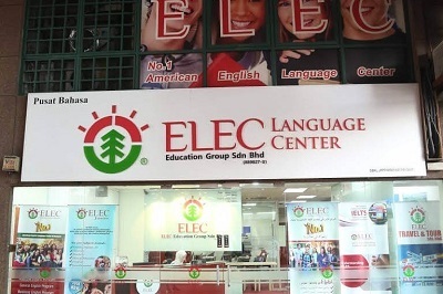 ELEC Language Center