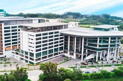 Asia Pacific University（APU）